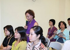 [20]僑界婦協(xié)胡燕群理事長發(fā)言