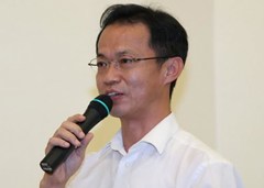 [21]邢榮發(fā)副理事長獻策