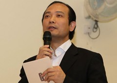 [16]劉雅煌副會長發(fā)言