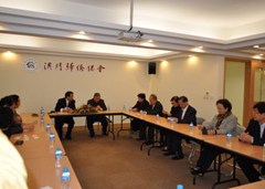 揚(yáng)州僑聯(lián)訪僑總