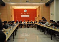 江西等各地僑團(tuán)僑社拜訪僑總